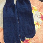 FlipFlop-Socken für Eddy