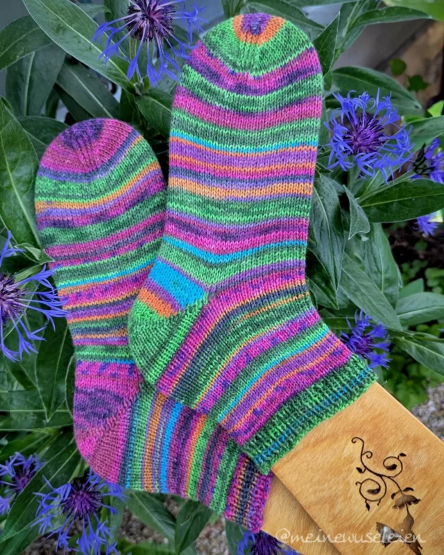 Japanische Handschuhe