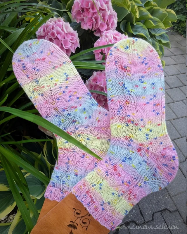 Japanische Handschuhe